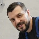 Сергей Орлов