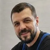 Сергей Орлов