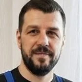 Сергей Орлов