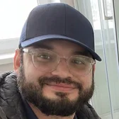 Сергей Орлов