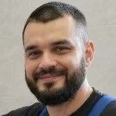 Сергей Орлов